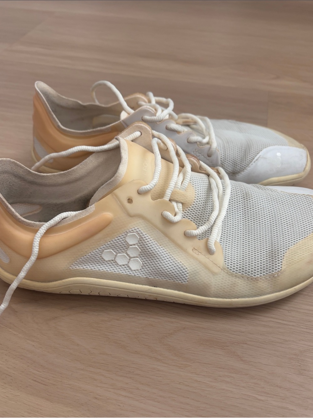 Vivo Barefoot Shoes Women's Mesh Athletic Sneakers